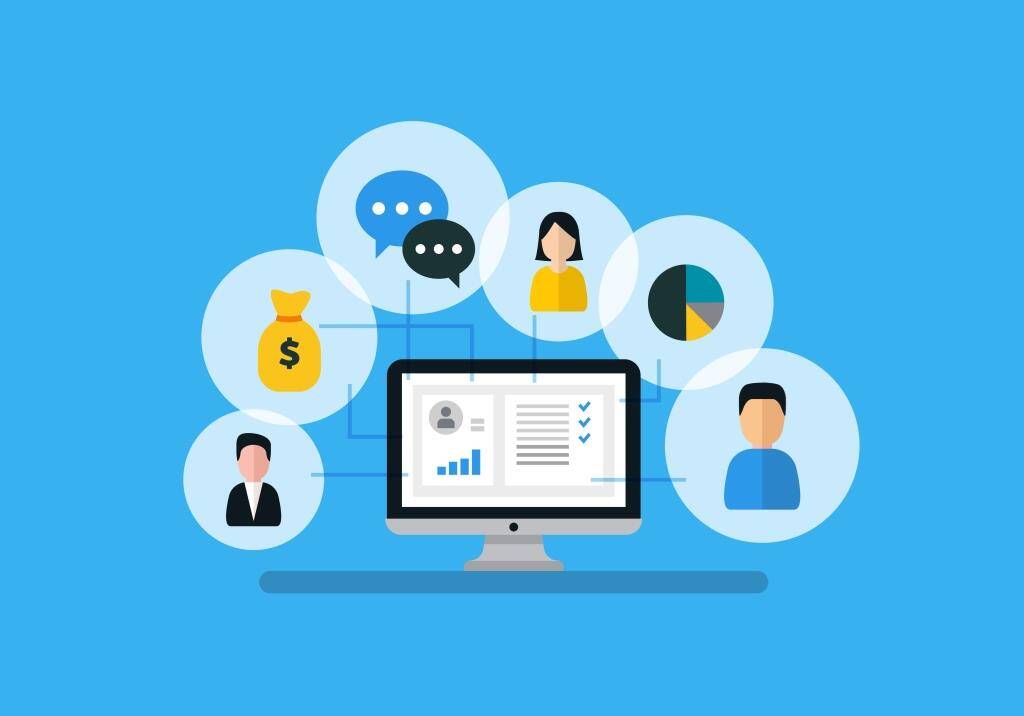 Для чего используется CRM автоматизация