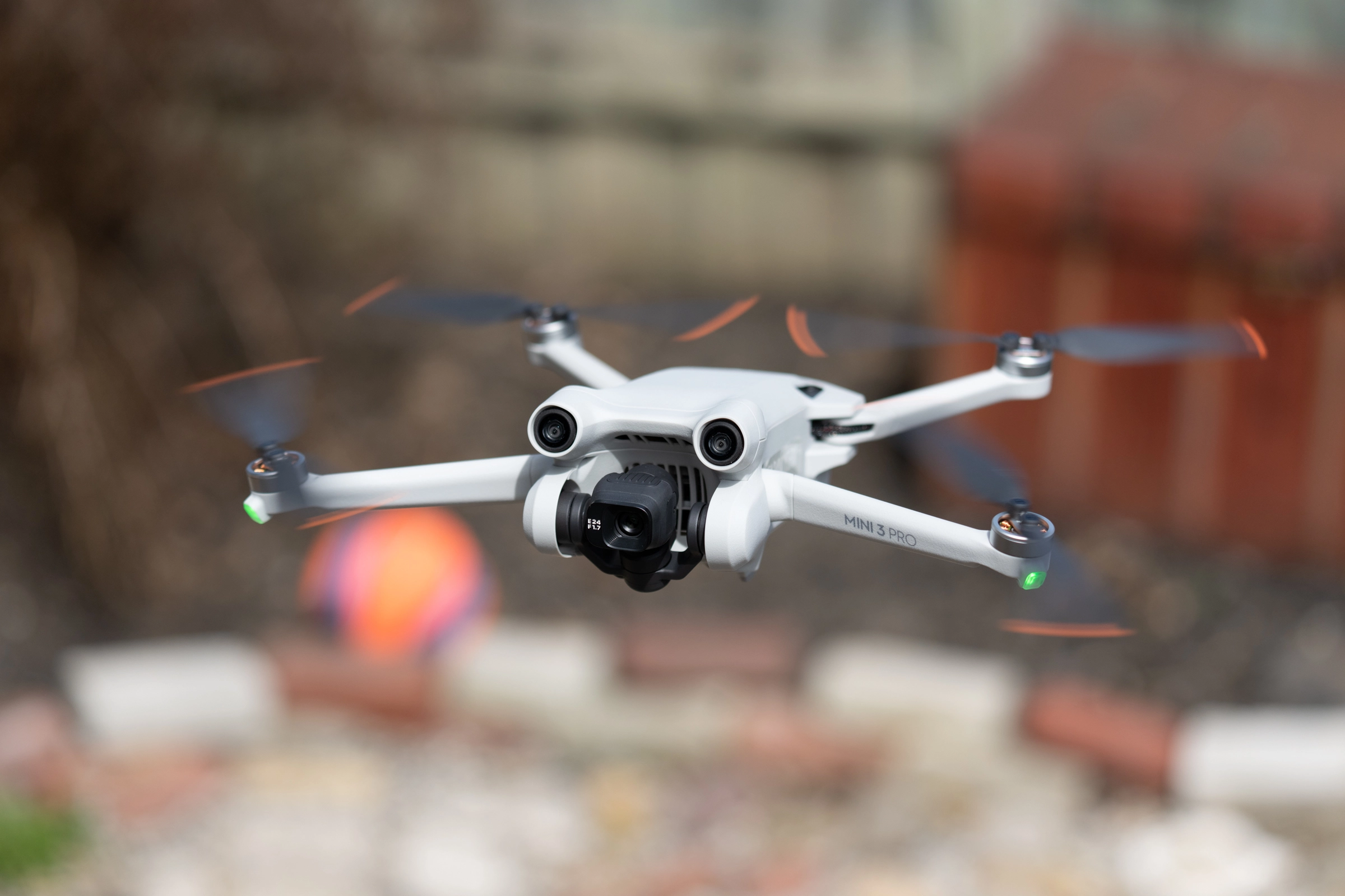 Почему вам следует выбрать квадрокоптеры DJI